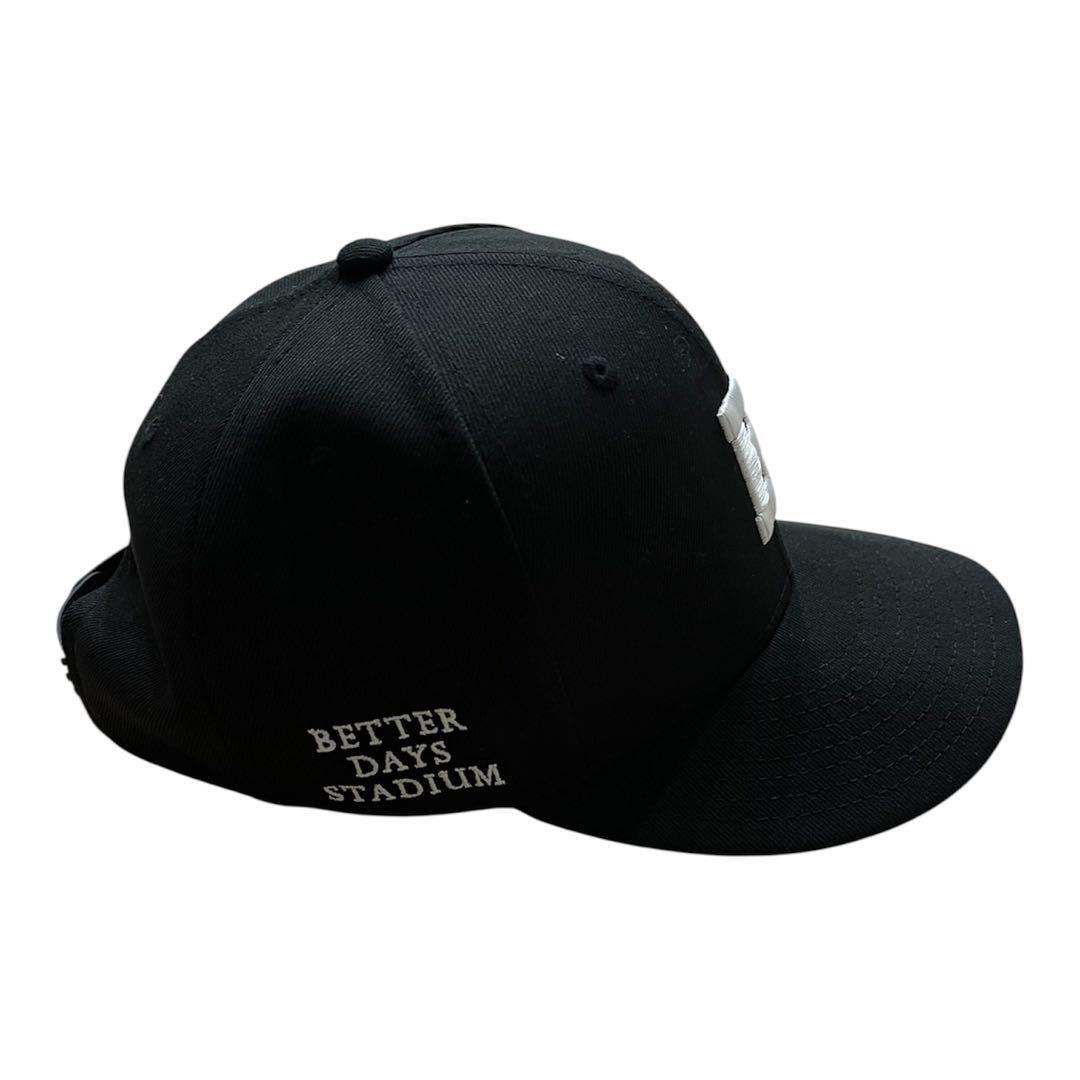BALL PARK x NEW ERA® \"B\" 9FIFTY marka