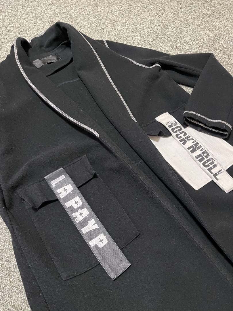 期間限定お値下げLapargay エターナリー ¥50,000ロングコート