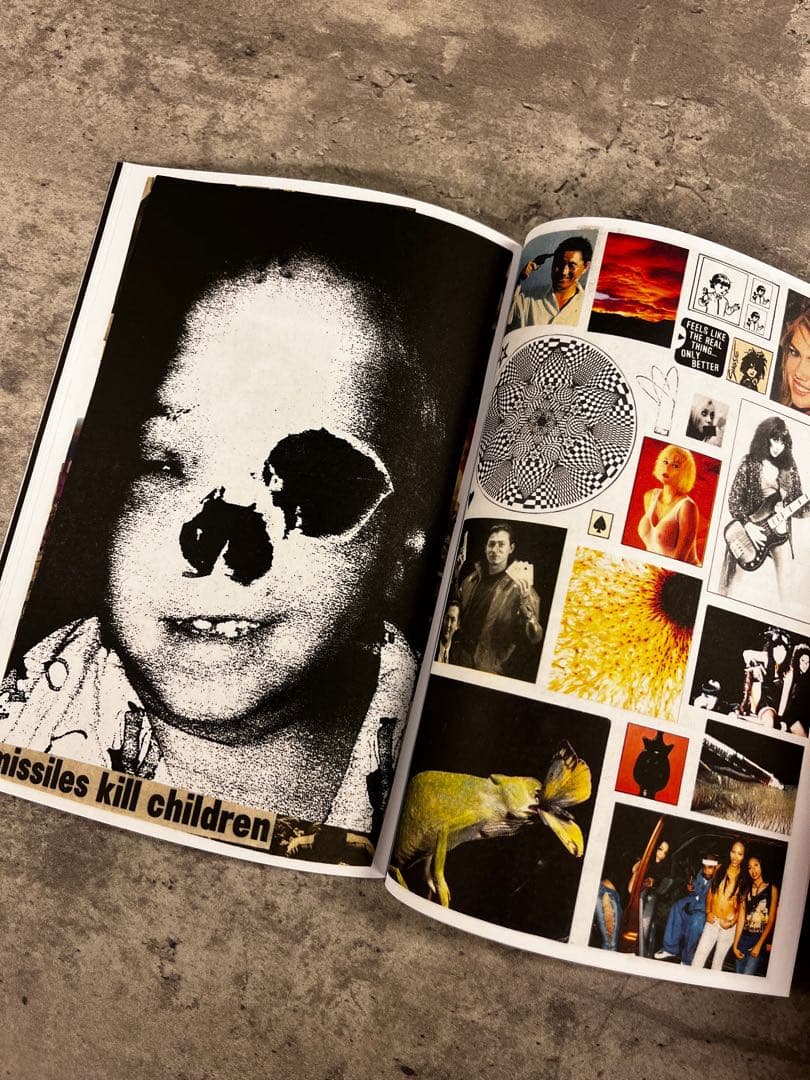 絶版‼️ FUCK THIS LIFE X HATE BOOK