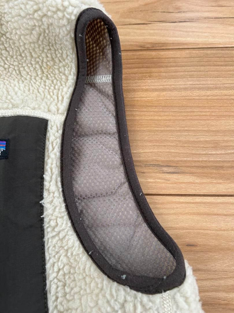 【廃盤カラー】patagonia メンズ・クラシック・レトロX・ベスト Sサイズ