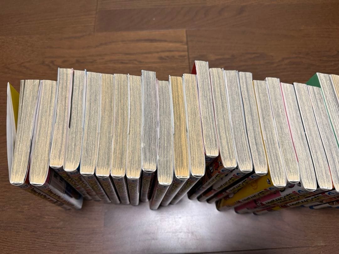 僕のヒーローアカデミア　1巻-42巻　全巻セット