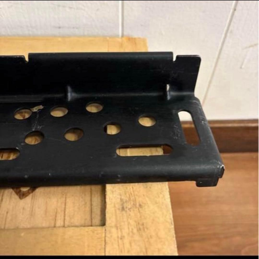 米軍　実物　SHELF CARGO SUPPORTカーゴサポート　送料無料