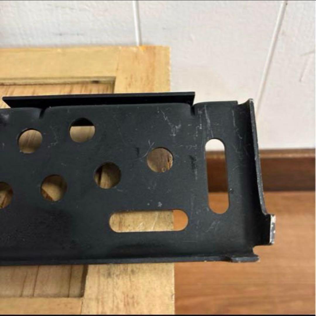 米軍　実物　SHELF CARGO SUPPORTカーゴサポート　送料無料