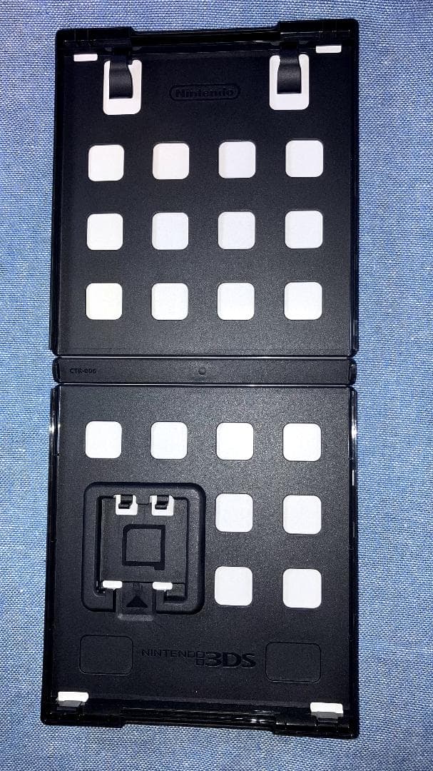 3DS メダロット GM クワガタ