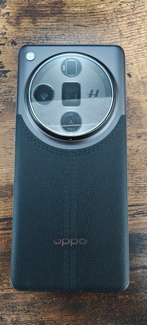 スマートフォン本体 OPPO Find X7 ultra 12GB 256GB