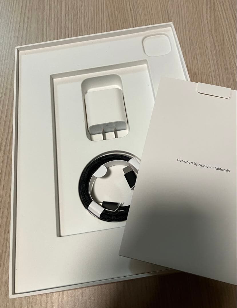 iPad本体 iPad Pro 11 インチ 1T M4 セルラーモデル