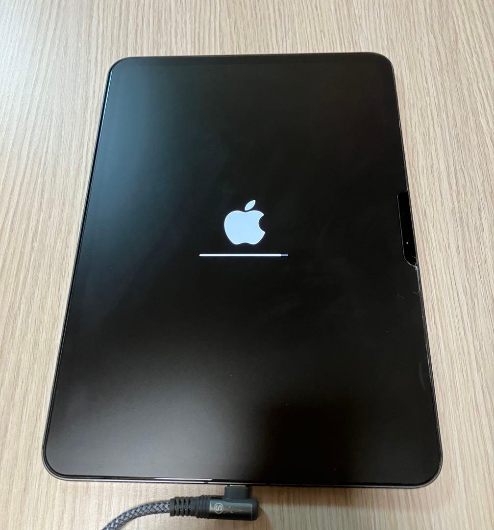 iPad本体 iPad Pro 11 インチ 1T M4 セルラーモデル