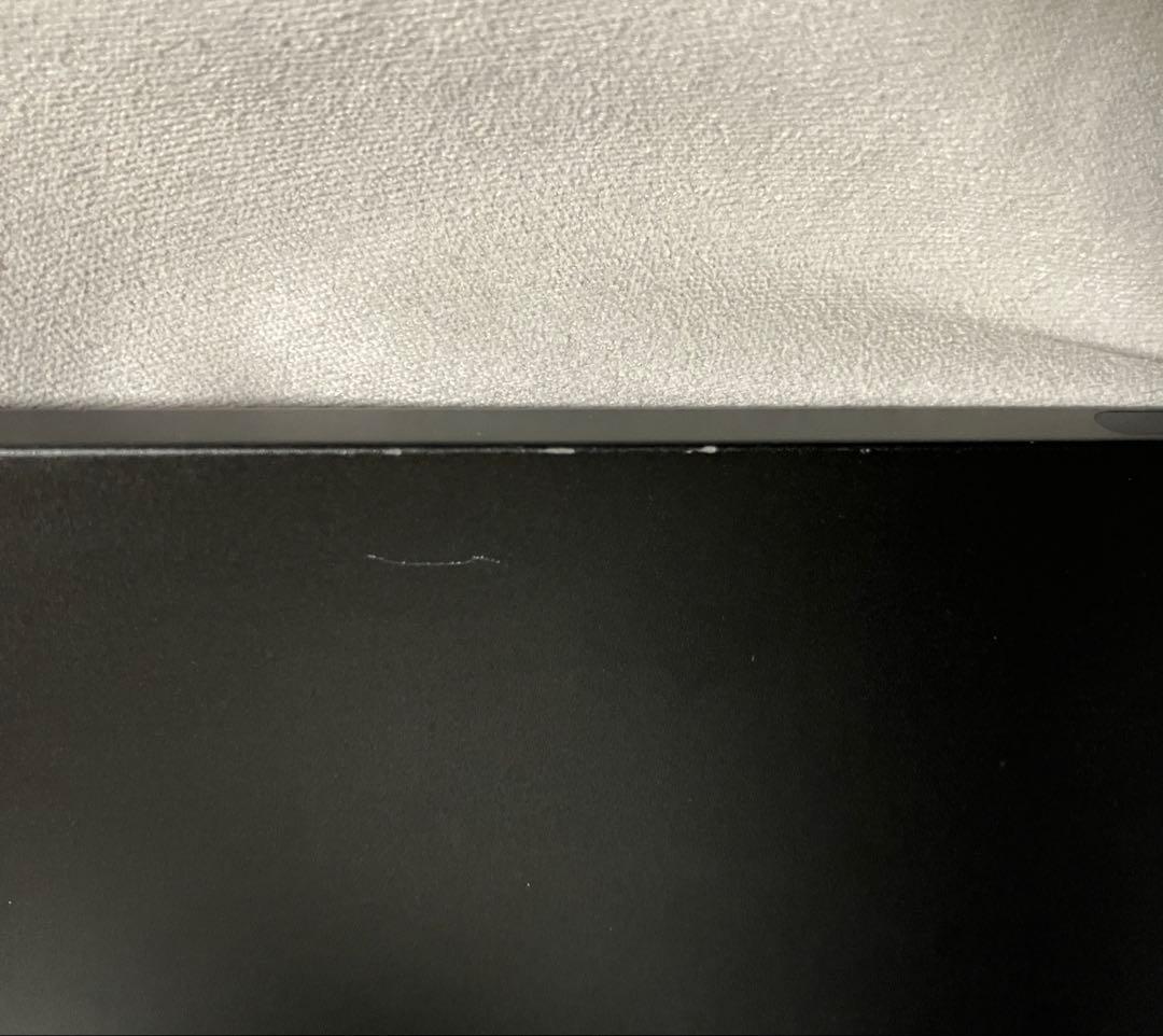 iPad本体 iPad Pro 11 インチ 1T M4 セルラーモデル