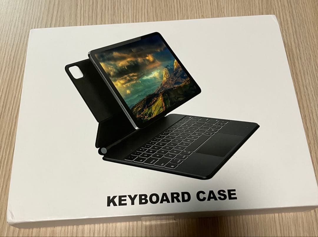iPad本体 iPad Pro 11 インチ 1T M4 セルラーモデル