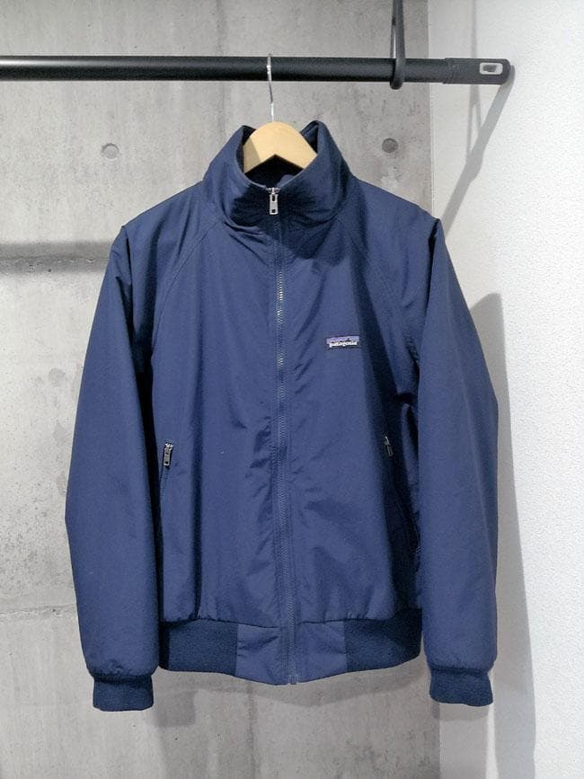 Patagonia パタゴニア 28145 シェルド シンチラジャケット S