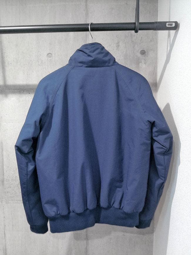 Patagonia パタゴニア 28145 シェルド シンチラジャケット S