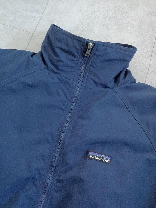 Patagonia パタゴニア 28145 シェルド シンチラジャケット S
