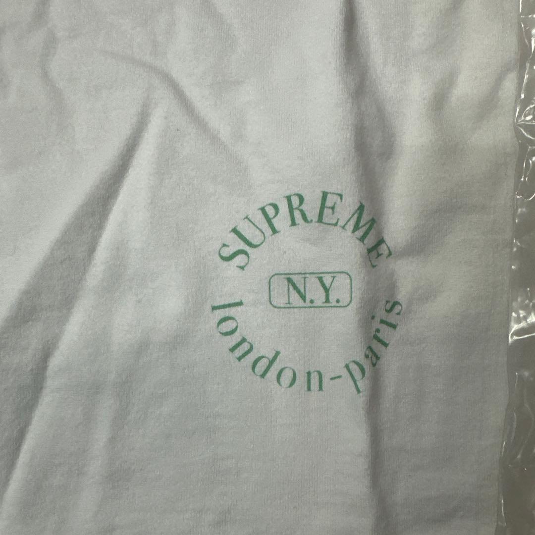 supreme タンクトップ