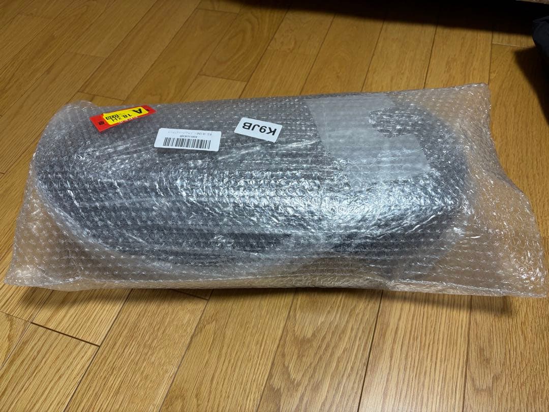 モンキー125 シート 2cmローダウン