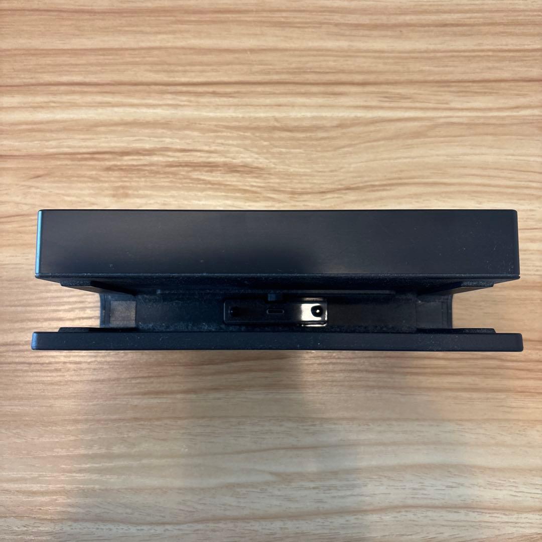 Nintendo Switch 本体 + ACアダプター