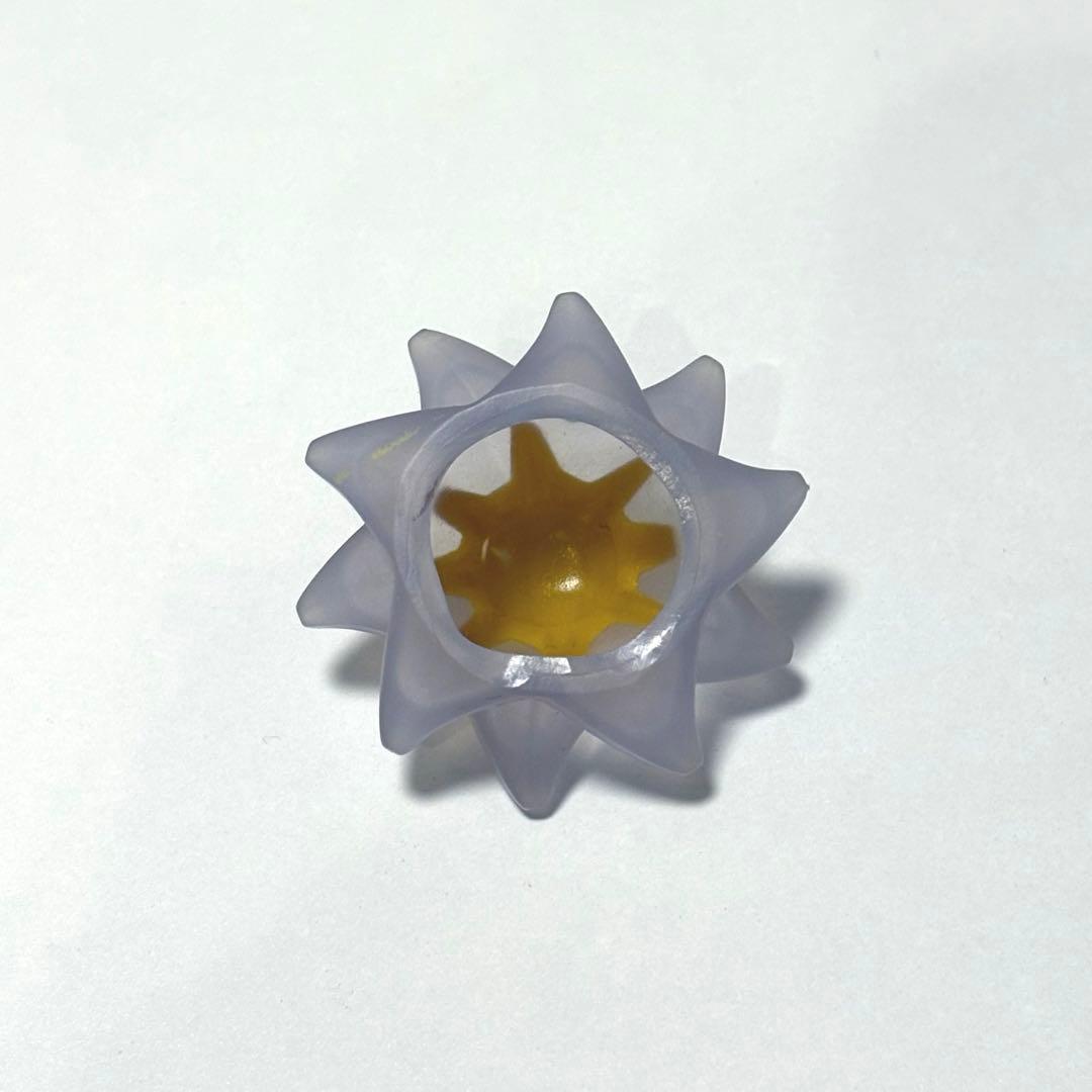 ポケモンキッズ　クリア スターミー