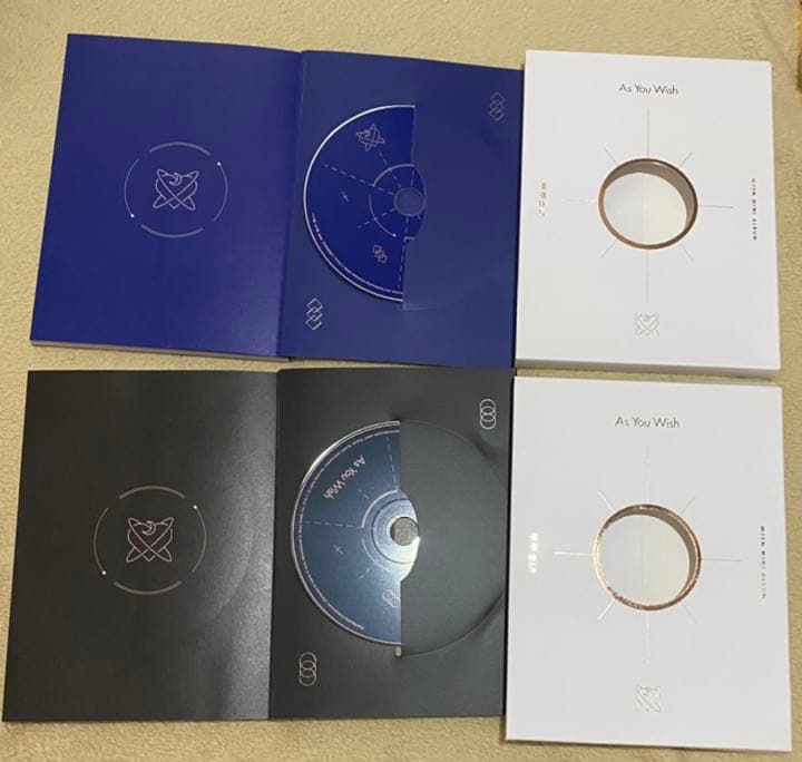 宇宙少女関連 CD 11枚 セット