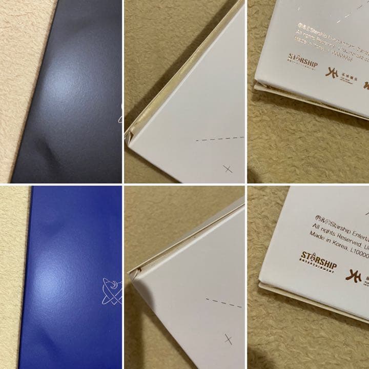 宇宙少女関連 CD 11枚 セット