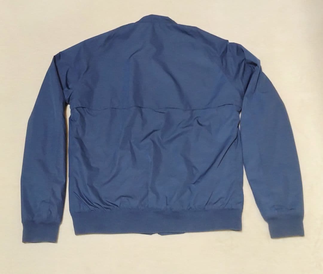☆BARACUTA■バラクータ■スイングトップ■G9■ネイビー■40☆