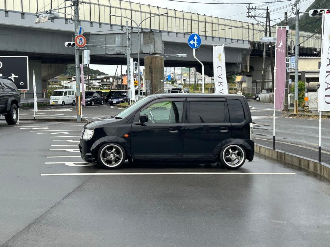 Weds トスカーナ 15インチ ホイール 7j+35 4本セット