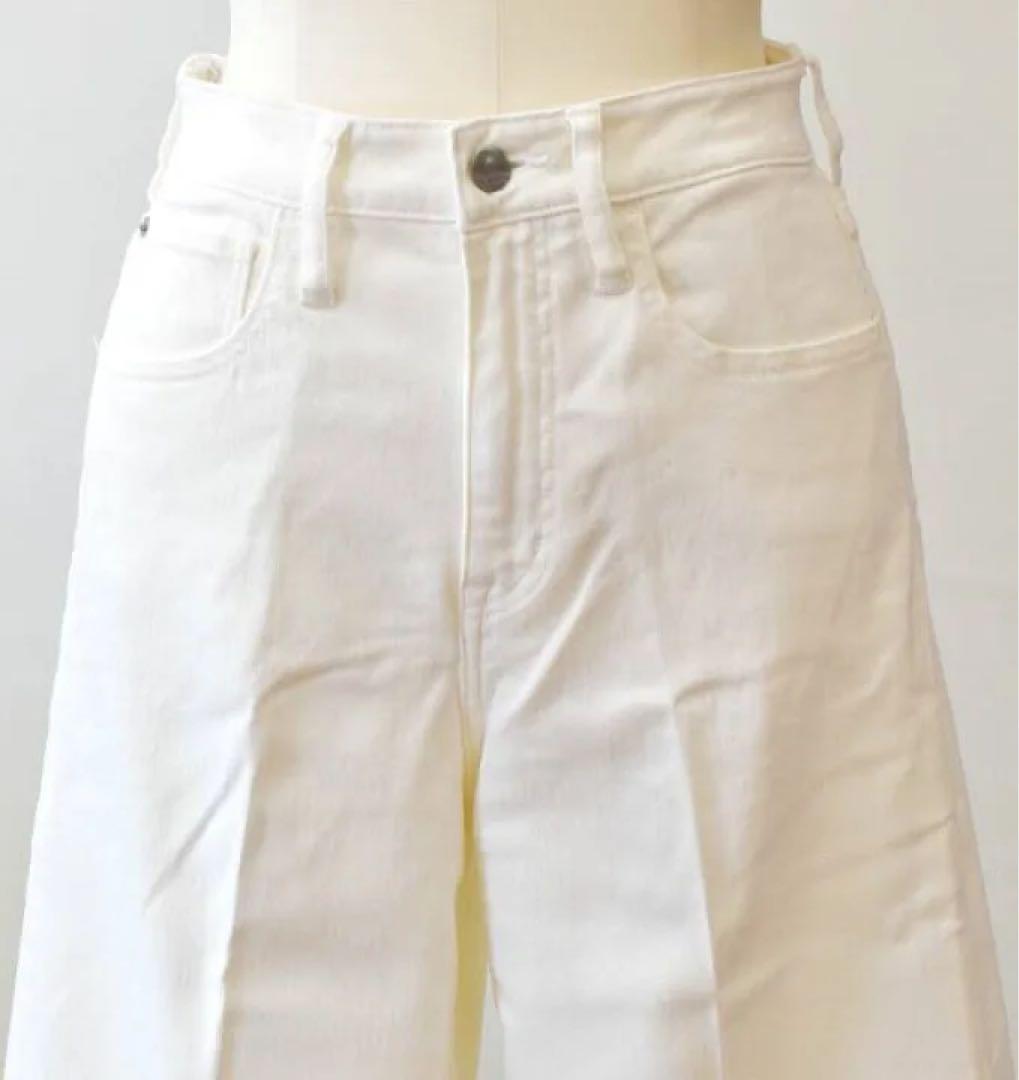 Healthy Denim(ヘルシーデニム)ホワイト25 H80230303