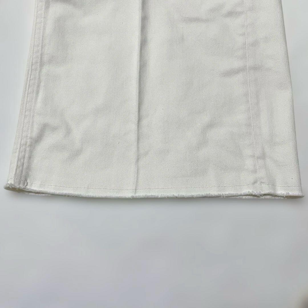 Healthy Denim(ヘルシーデニム)ホワイト25 H80230303