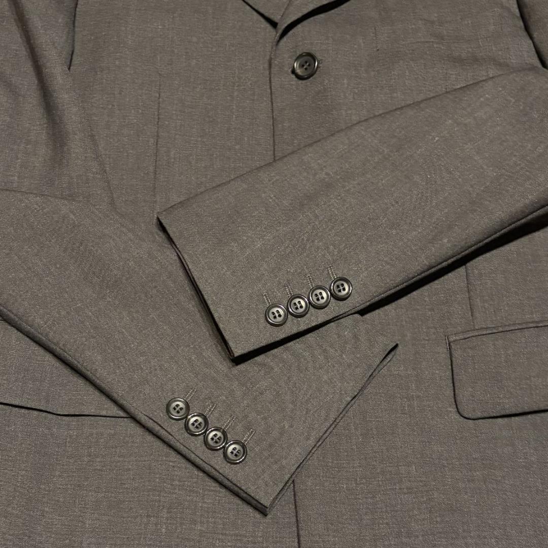 COMME des GARCONS HOMME DEUX ロングジャケット M