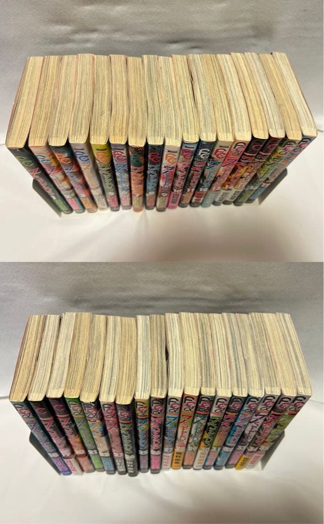 7SEEDS 35巻 全巻セット【初版本2、3.、5～30、32～35巻】