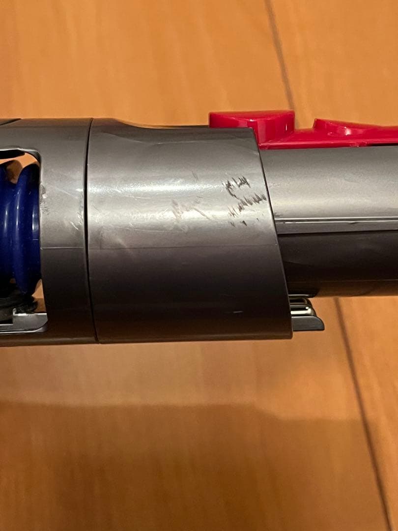 ダイソン　デジタルスリム　sv18 スリム　クリーナーヘッド　分解整備品③