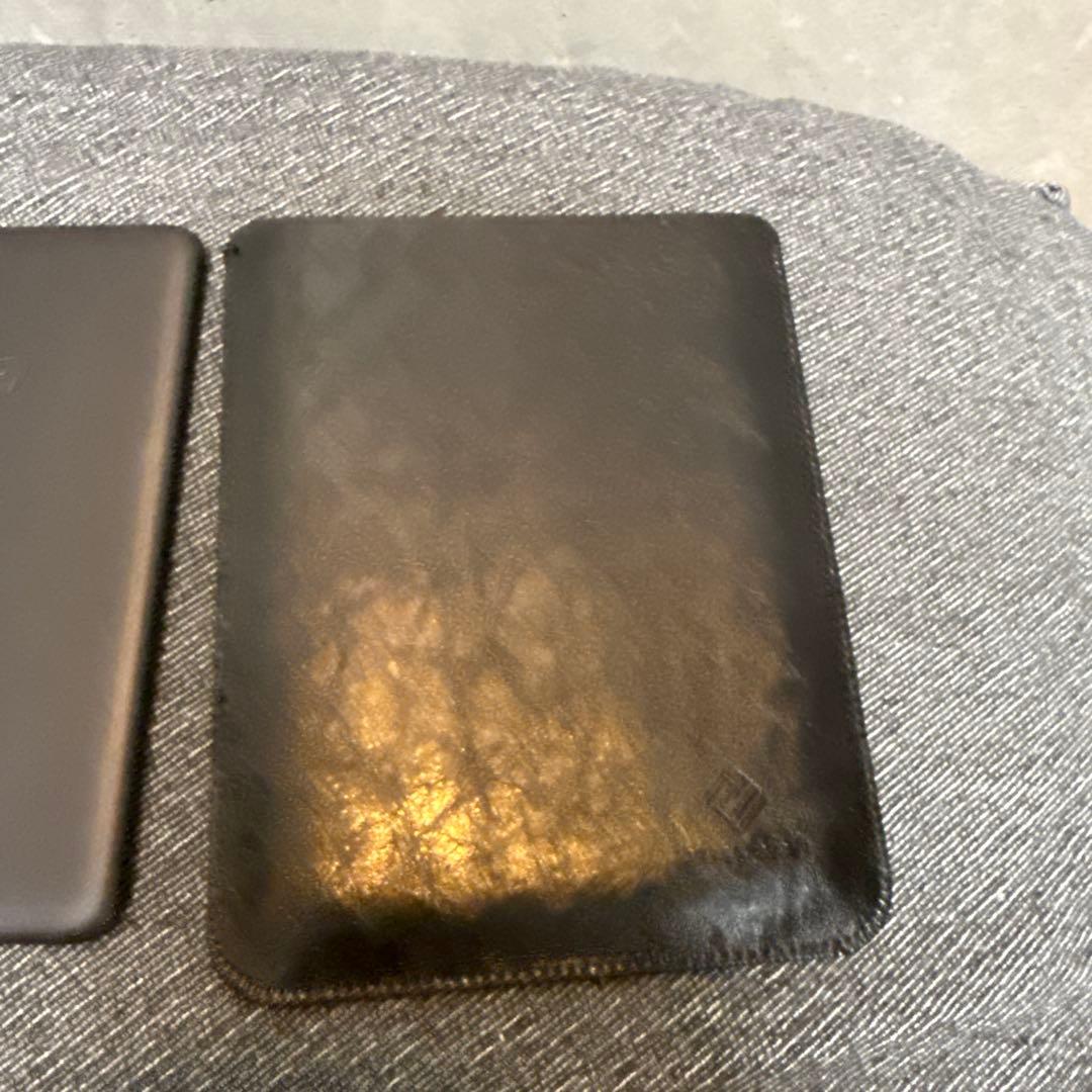 Kindle Paperwhite 12世代 32GB シグニチャーエディション