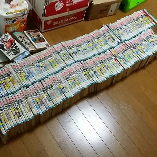 こち亀