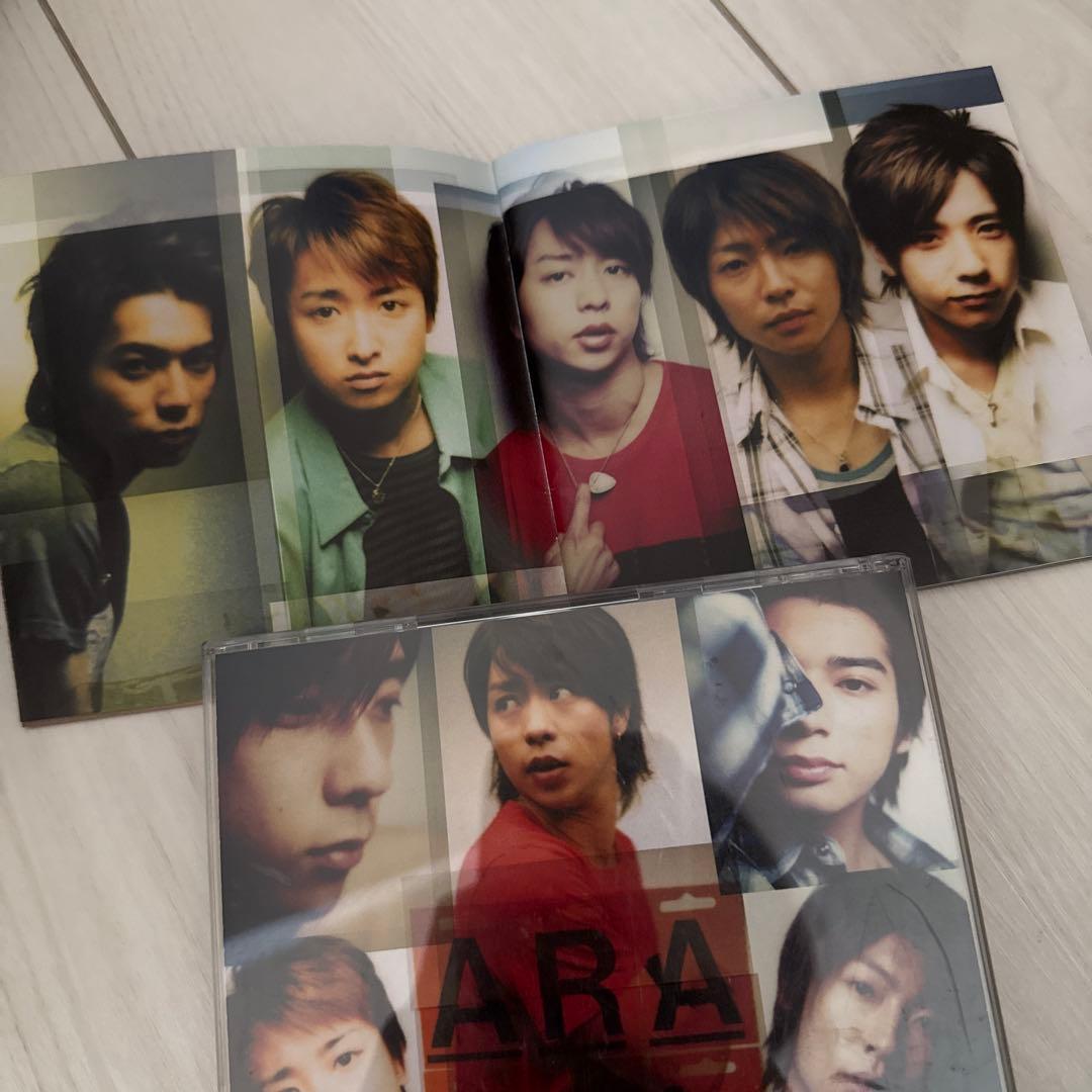 嵐　One