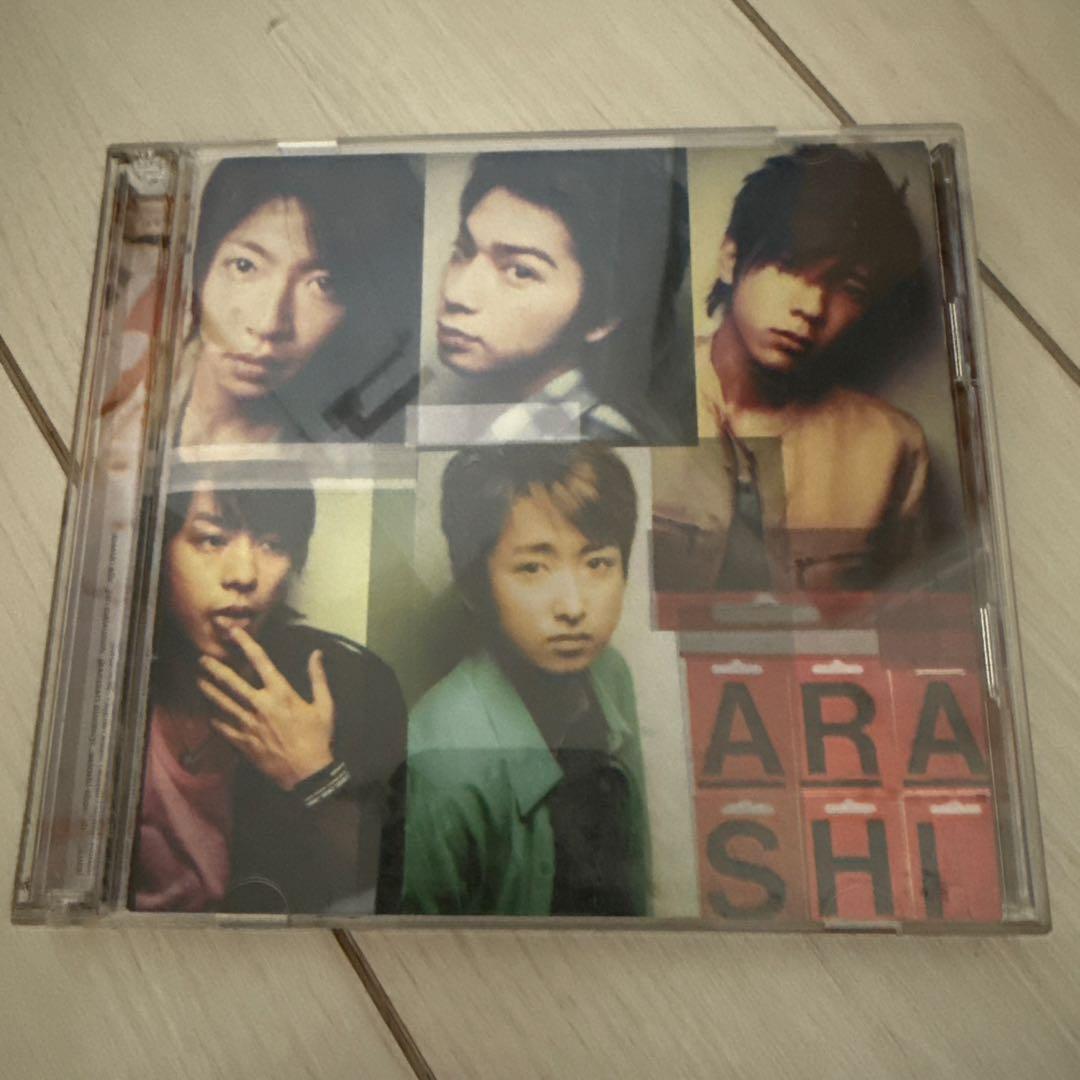 嵐　One
