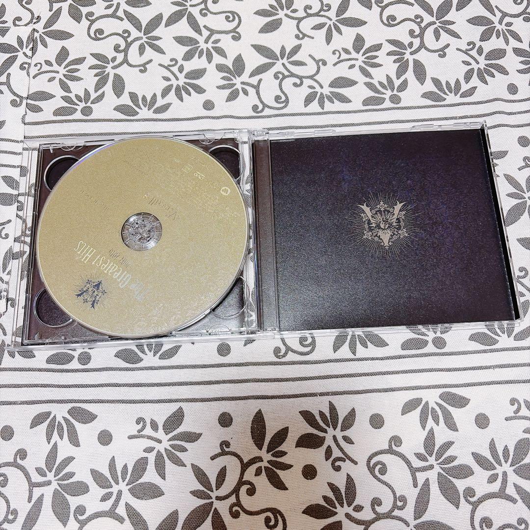 その他 The Greatest Hits 2007-2016 Versailles