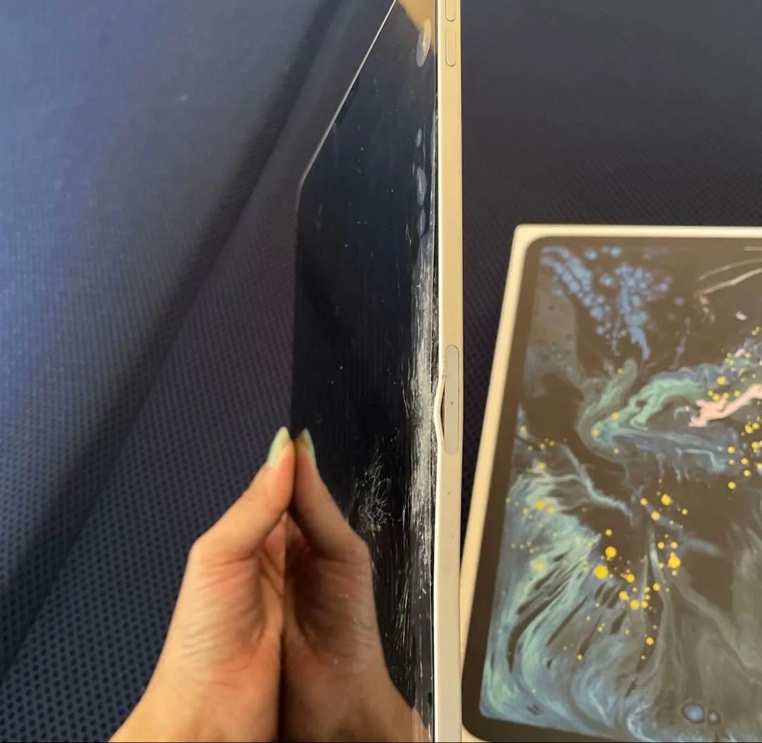iPad pro11インチ　第1世代　256GB(ジャンク扱い)