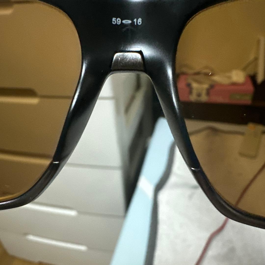 Oakley TWOFACE XL スポーツサングラス