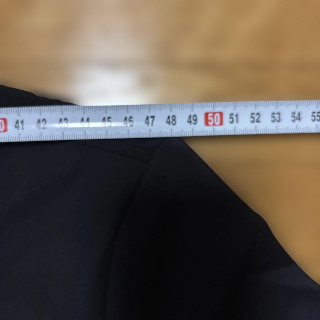 ☆新品☆J.Lindeberg 長袖ポロシャツXXL ブラック