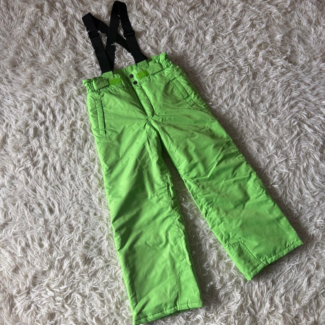 #10O✨phenix×RESSEDA✨スキー スノボ ウェア 上下セット130