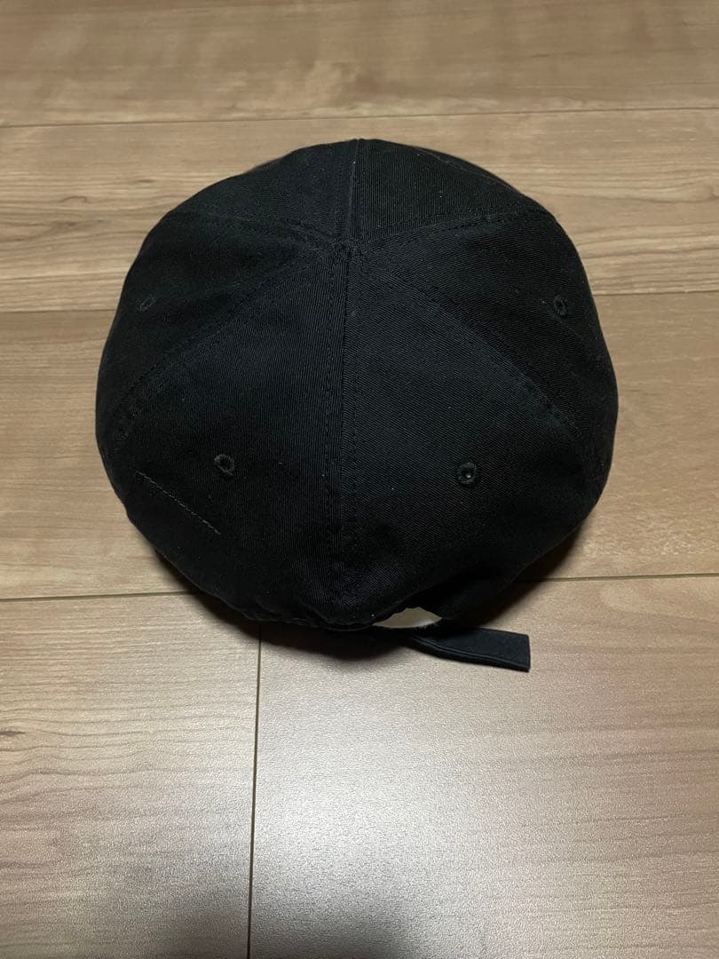 帽子 noroll apple butter store cap
