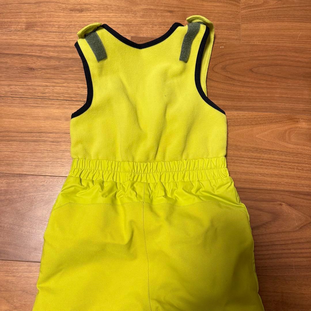 状態◎ Columbia 子ども用スキーウェア 120cm