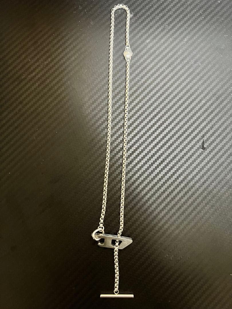 アクセサリー Diesel