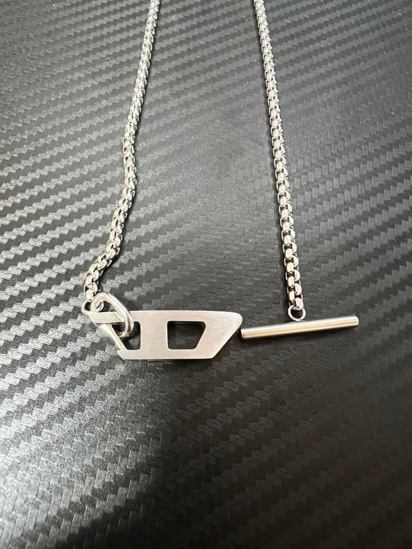 アクセサリー Diesel