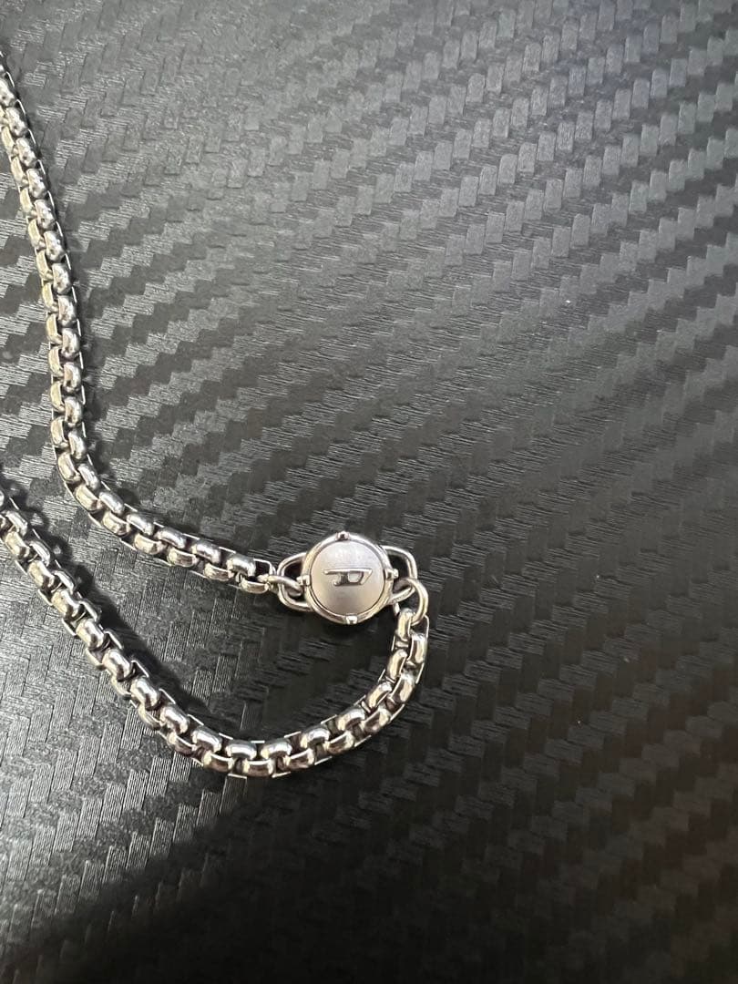 アクセサリー Diesel