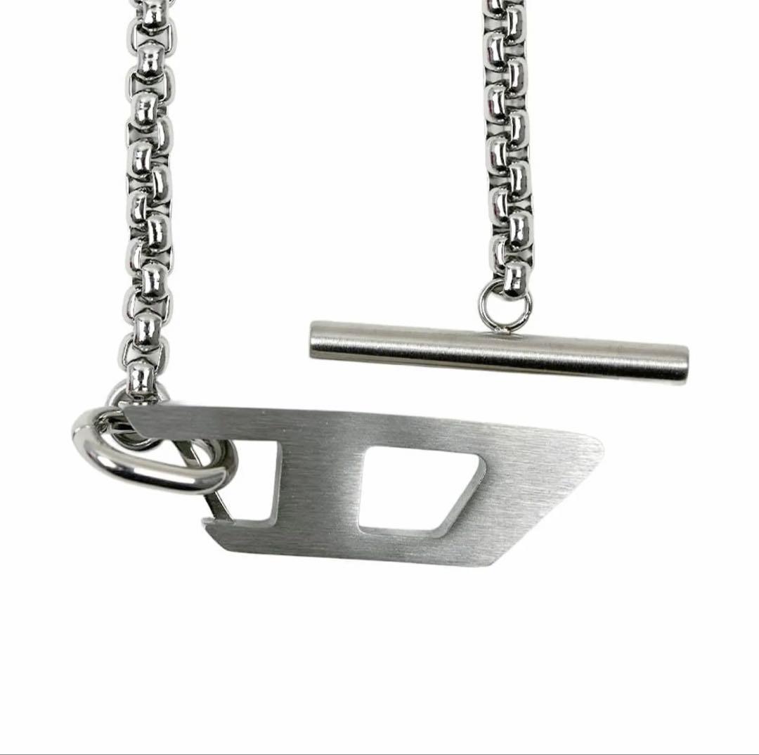 アクセサリー Diesel