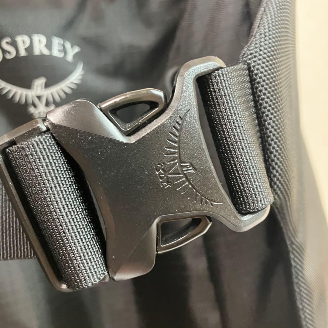 YyY 　　OSPREY Sojourn 80 キャリーバック