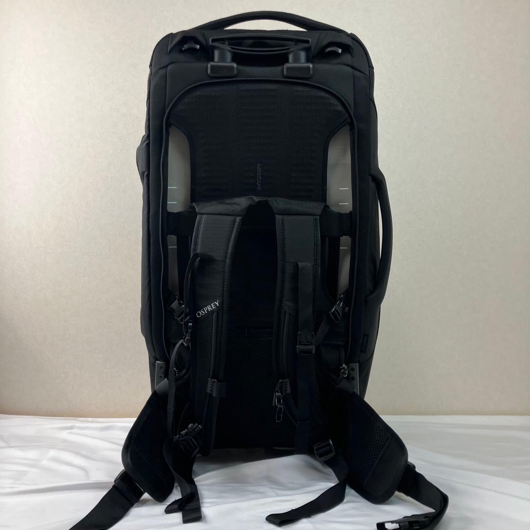 YyY 　　OSPREY Sojourn 80 キャリーバック