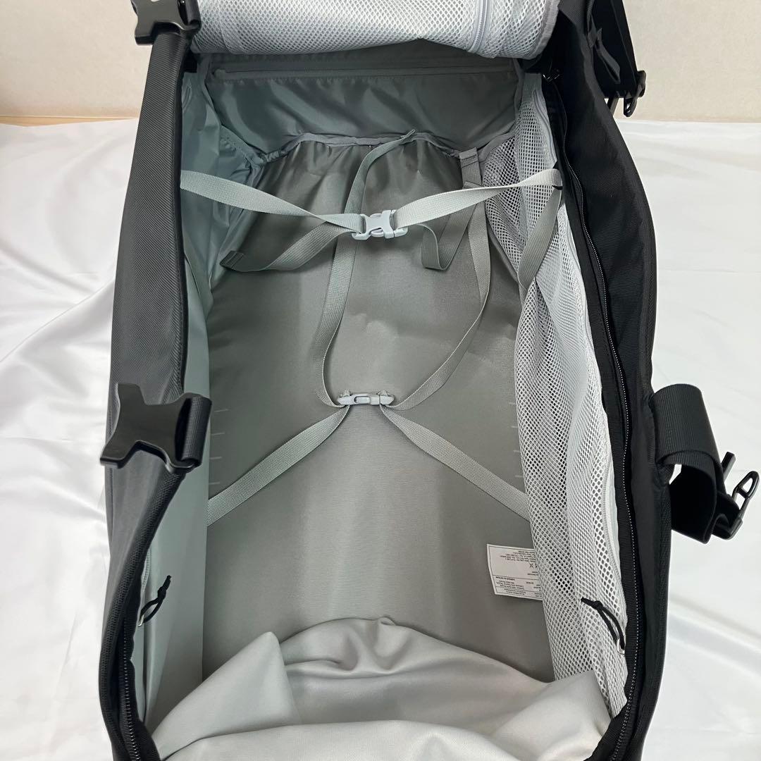 YyY 　　OSPREY Sojourn 80 キャリーバック