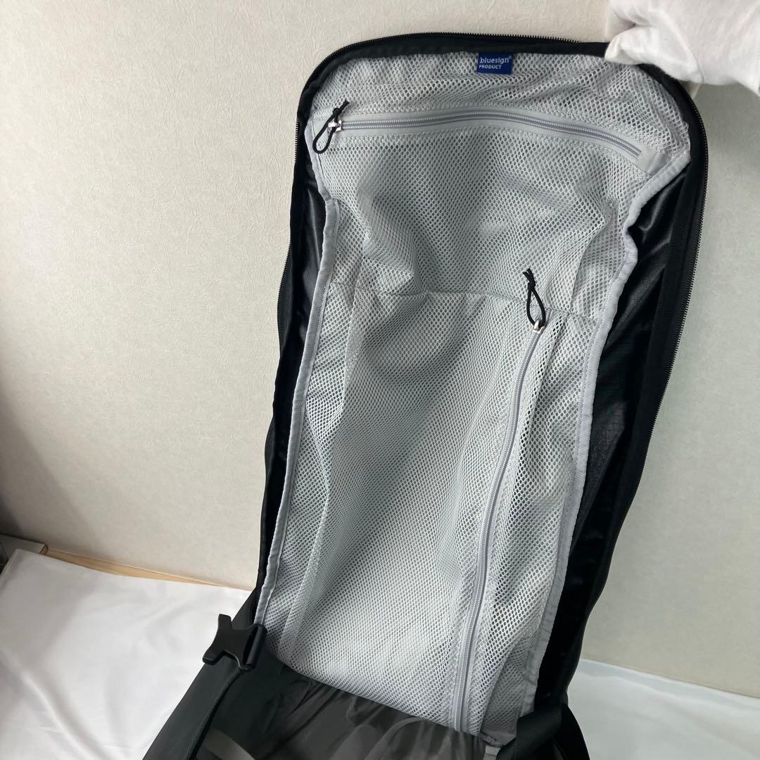 YyY 　　OSPREY Sojourn 80 キャリーバック
