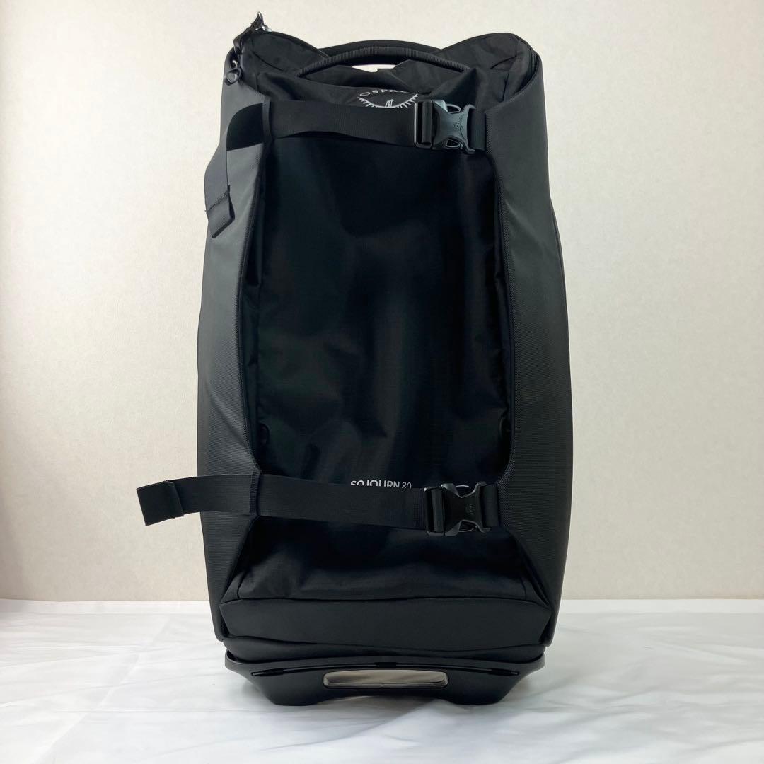 YyY 　　OSPREY Sojourn 80 キャリーバック