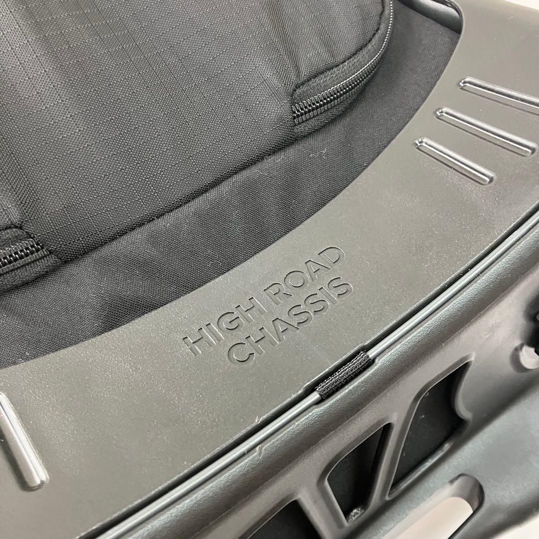 YyY 　　OSPREY Sojourn 80 キャリーバック
